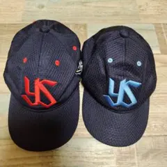 2026年最新】スワローズクルー キャップの人気アイテム - メルカリ
