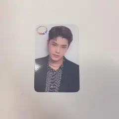 NCT127 テイル トレカ