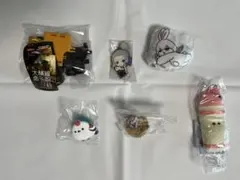 カプセルトイ　まとめ売り