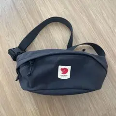 フェールラーベン　Ulvo Hip Pack Medium ヒップバック