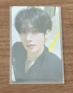 ZEROBASEONE zb1 ゼベワン fc 会場限定 トレカ リッキー