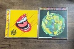 THE ALFEE ONE NIGHT DREAMS CDのみ＋LP版オマケ付 - メルカリ