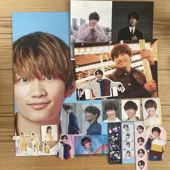 なにわ男子 藤原丈一郎 まとめ売り