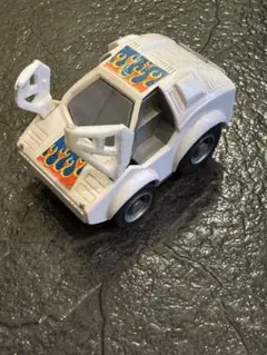 2025年最新】チョロQ 豆ダッシュの人気アイテム - メルカリ