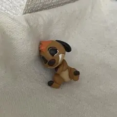 【未使用】肩ズン　ライオンキング　ティモン