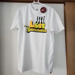 ロスト Tシャツ最終値下げ