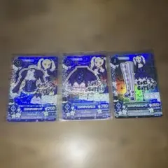 アイカツカード ゴスマジックミニハット 藤堂ユリカ【7356 - メルカリ