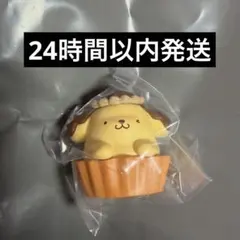 サンリオキャラクターズ チョコレートドール ポムポムプリン