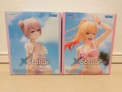 新品未開封】着せ恋 XStellar 喜多川海夢 乾紗寿叶 2点セット - メルカリ