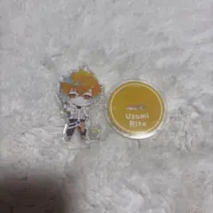 にじさんじ 宇佐美リト アクリルスタンド アクスタ にじさんじぷち