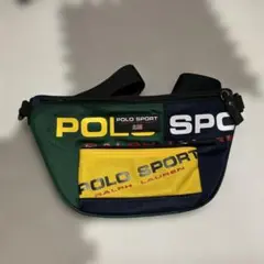 2025年最新】polo sport バッグの人気アイテム - メルカリ