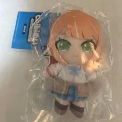 紫雲清夏 おすわり chibiぬいぐるみ