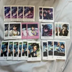 あんスタ ぱしゃっつ ぱしゃこれ 朔間零　22点セット