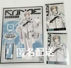 NIJISANJI Clutch Mode 叶 アクリルスタンド