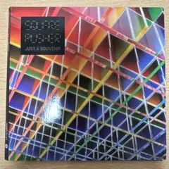 Squarepusher Just a Souveni