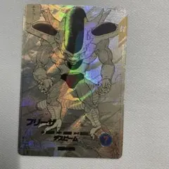 ドラゴンボールスーパーダイバーズ フリーザ パラレル アドバンスパック