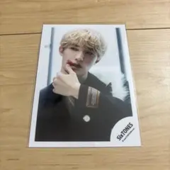 SixTONES ジェシー 公式写真 Amazing!!!!!!