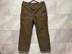 ベイカーパンツ ワークパンツ