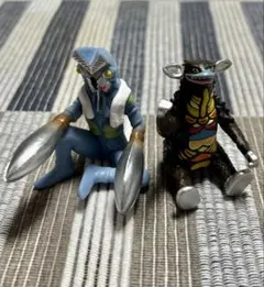 ウルトラマン怪獣フィギュア 約30cm バルタン星人 PPIHグループ限定】ウルトラ怪獣シリーズ EX バルタン星人 分身