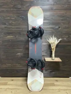 コレ一本で何でも！！　CAPiTA PARADISE 145/K2 Mサイズ コレ一本で何でも！！ CAPiTA PARADISE 145/K2 Mサイズ - メルカリ