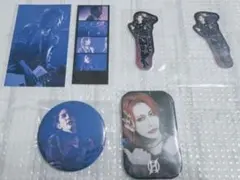 零[Hz] TEIKAさん アクリルキーホルダー - メルカリ
