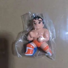 レア三沢光晴キーホルダー 全日本プロレス時代の物です。 - メルカリ