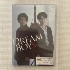 DREAM BOYS 2023 通常版Blu-ray