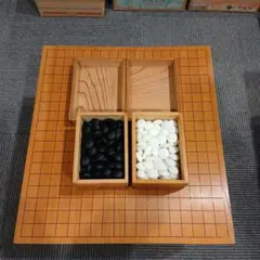 2026年最新】碁盤 碁石の人気アイテム - メルカリ