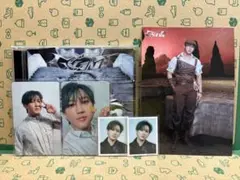 Straykids GIANT チャンビンセット