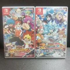 遊戯王 RUSH DUEL ラッシュデュエル Switch