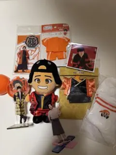 【美品】WEST.桐山照史