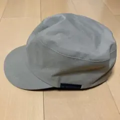 gore-tex キャップ