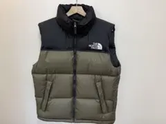 THE NORTH FACE(ザノースフェイス) ヌプシベスト　Mサイズ