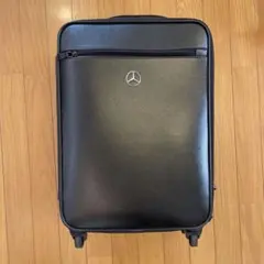 2026年最新】Mercedes-Benz カラー：ブラック系 メンズ キャリーケース