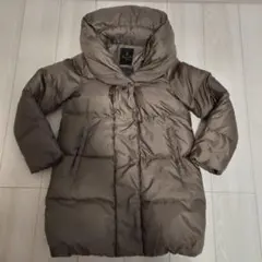 西川ダウン ダウンジャケット