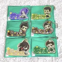 即購入⭕️ ブルロ 推しとアメ アクキー