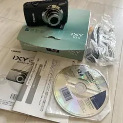 2026年最新】Canon IXY 10s ジャンクの人気アイテム - メルカリ