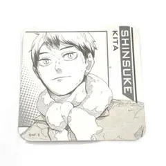 2025年最新】ハイキュー コースター 北の人気アイテム - メルカリ