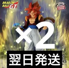 ゴジータ完全美品 2025年最新】ドラゴンボール フィギュア ゴジータの人気アイテム