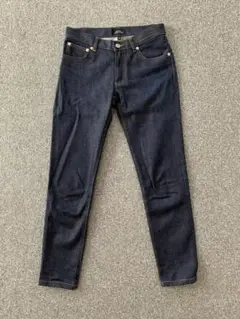 A.P.C. apc ジーンズ サイズ24