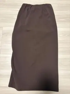 LAKOLE タイトスカート　ブラウンのサムネイル