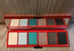 即完売！MAC×パトリックスター M・A・C / スモール アイシャドウ×4 パトリックスター ゴール