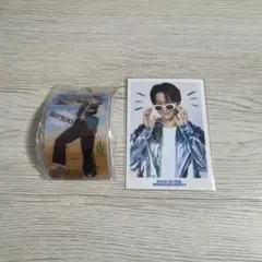 2025年最新】澤本夏輝クリアチャームの人気アイテム - メルカリ