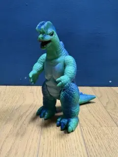 ゴルパゴス ソフビ人形 当時物 ゴルパゴス ソフビ人形 当時物 - メルカリ