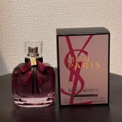 【正規品 新品未使用品】YSL モンパリ オーデパルファム アンタンス 50mL