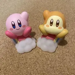 星のカービィ カービィフレンズ4 虹 ワドルディ カービィ