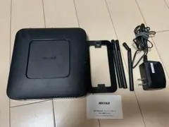 ⭐割引セール・BUFFALO　WXRー１７５０DHP WXR-1750DHP : Wi-Fiルーター : AirStation | バッファロー