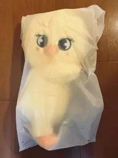 StrayKids SKZOO PLUSH BAG リービット リノ スキズ - メルカリ