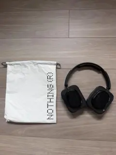 Nothing Wireless Headphones (A)