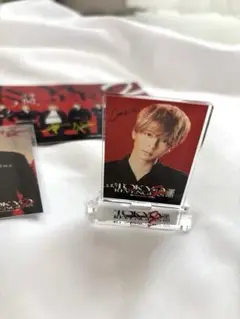 東京リベンジャーズ　高杉真宙